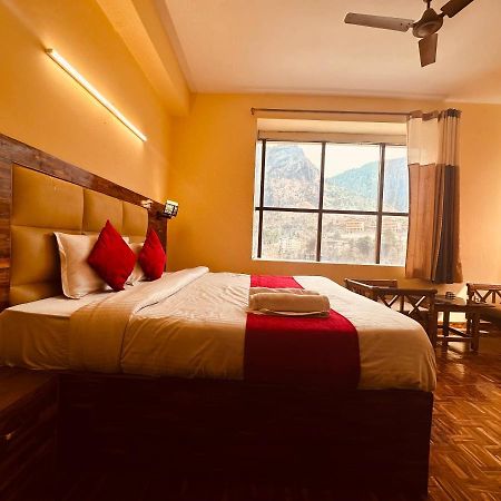 Hotel Grand Kalinga - Near Volvo Bus Stand Manali Luaran gambar