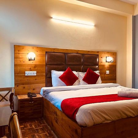 Hotel Grand Kalinga - Near Volvo Bus Stand Manali Luaran gambar