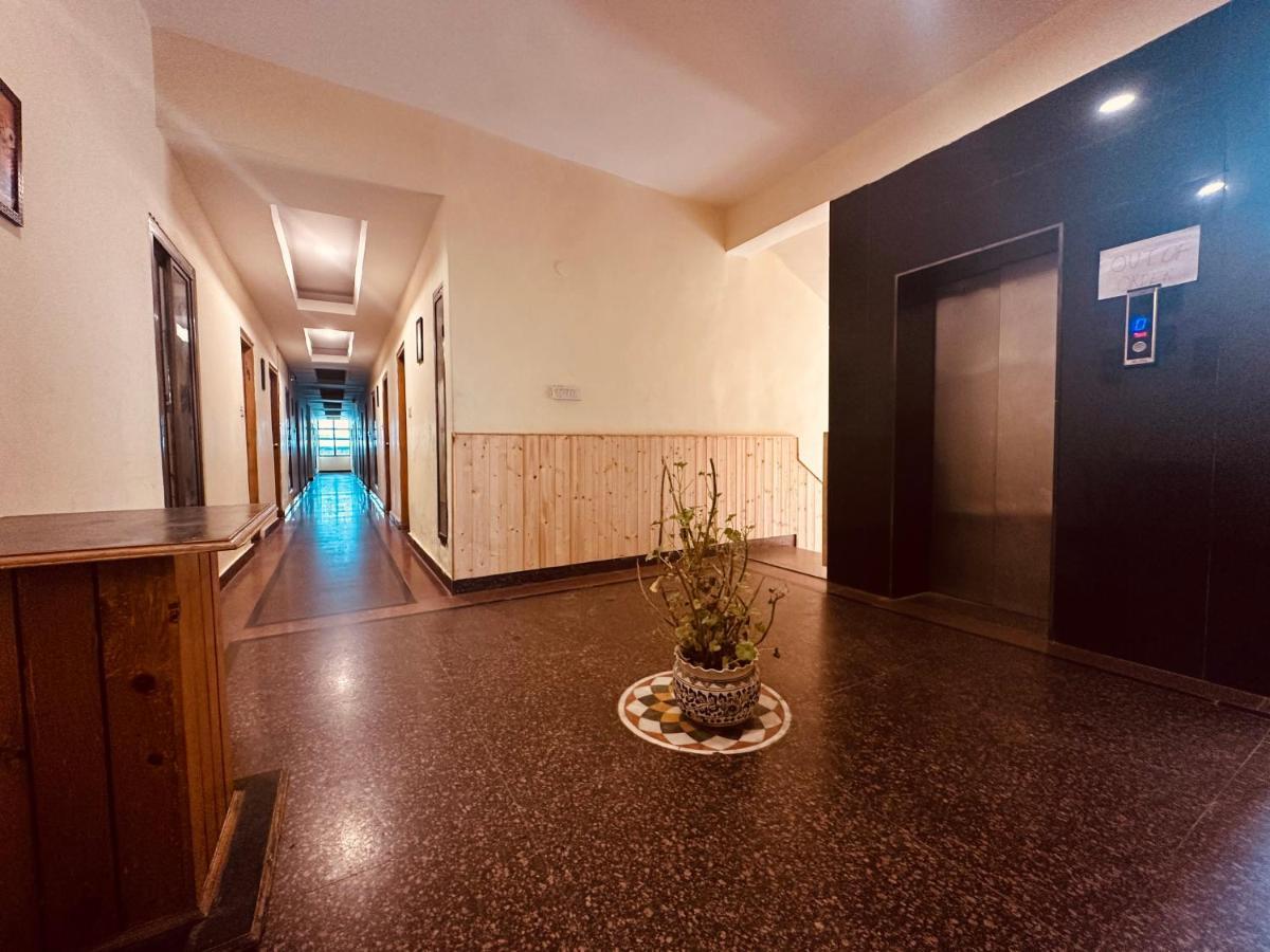 Hotel Grand Kalinga - Near Volvo Bus Stand Manali Luaran gambar